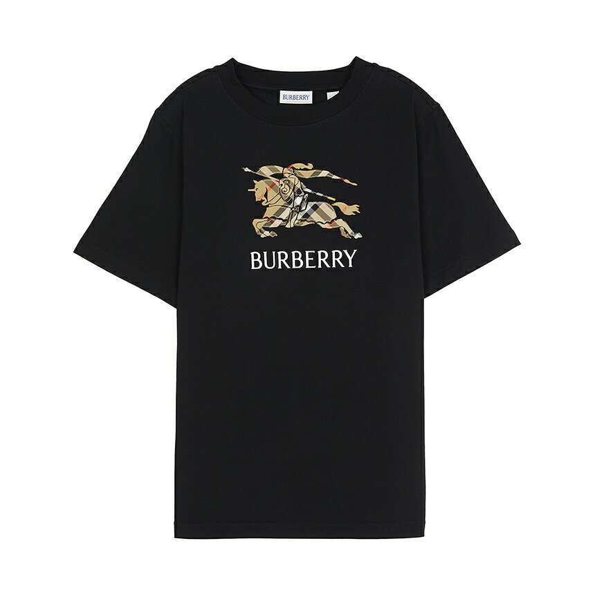 楽天市場】バーバリー tシャツ キッズの通販