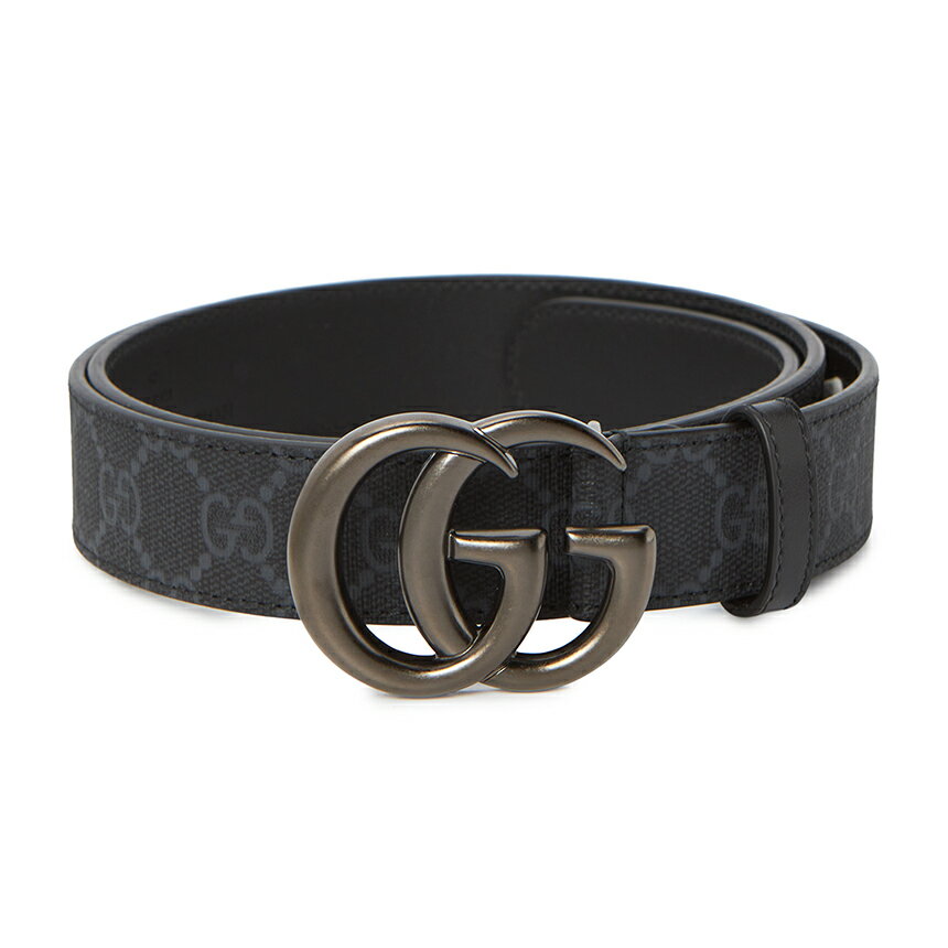 【3%オフクーポン配布中】 GUCCI グッチ メンズ カジュアルベルト 414516 92TIT 1000