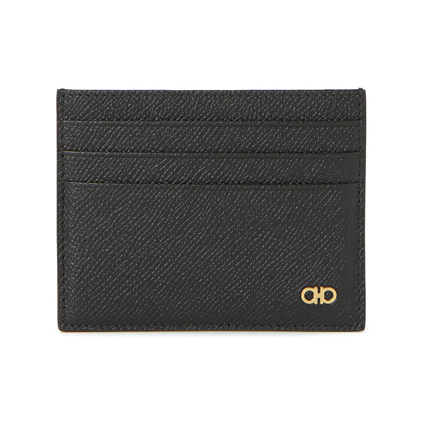 FERRAGAMO Ferragamo カードケース