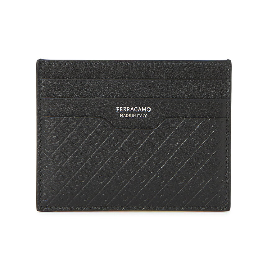 FERRAGAMO Ferragamo カードケース
