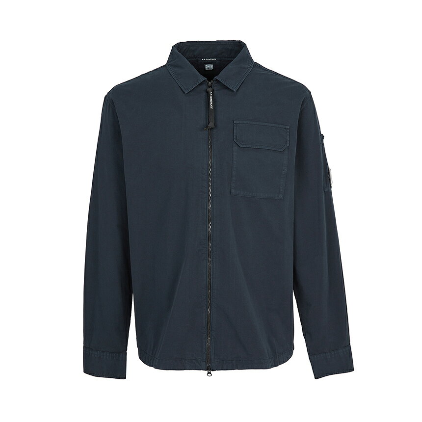 Rakuten - 【3%オフクーポン配布中】 CP COMPANY シーピーカンパニー メンズ ジャケット RCCMOS705A 110143G 888