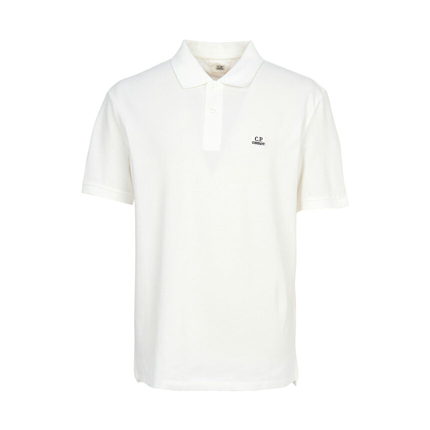 Rakuten - 【3%オフクーポン配布中】 CP COMPANY シーピーカンパニー メンズ 半袖Tシャツ RCCMPL721A 005263W 103