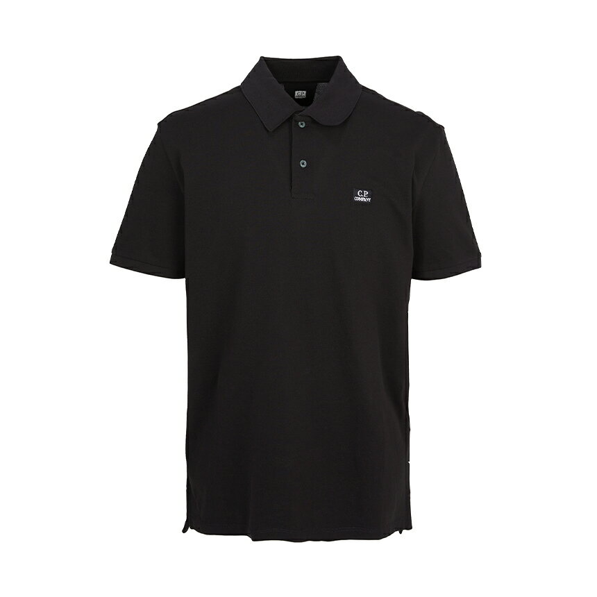 Rakuten - 【3%オフクーポン配布中】 CP COMPANY シーピーカンパニー メンズ 半袖Tシャツ 20CMPL108A 005263W 999