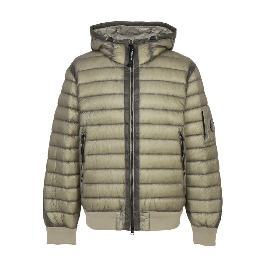  CP COMPANY シーピーカンパニー メンズ ジャンパー 21CMOW751A 110416A 356