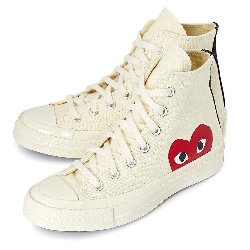 【3%オフクーポン配布中】 COMME DES GARCONS コムデギャルソン メンズ スニーカー AZ K112 001 2