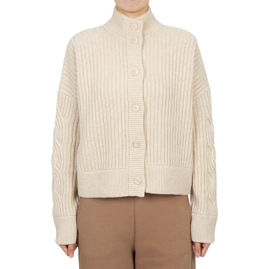 Rakuten - 【3%オフクーポン配布中】 MAX MARA マックスマーラ レディース カーディガン AFELIO 006 2521346032