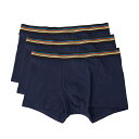【3%オフクーポン配布中】 PAUL SMITH ポールスミス メンズ アンダーウェア M1A 915 P3PK34 47