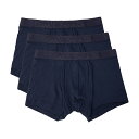 【3%オフクーポン配布中】 PAUL SMITH ポールスミス メンズ アンダーウェア M1A 916FH M3PK53 47