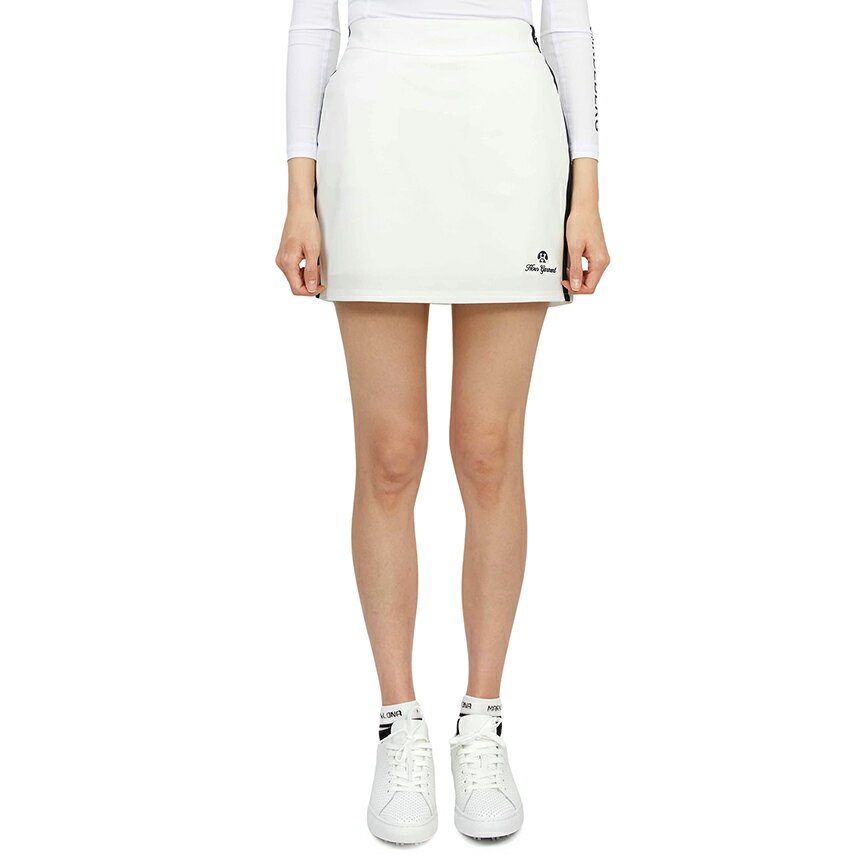 3%եݥ HORN GARMENT ۡ󥬡 ǥ ե HHW 2A AE56 WHITE