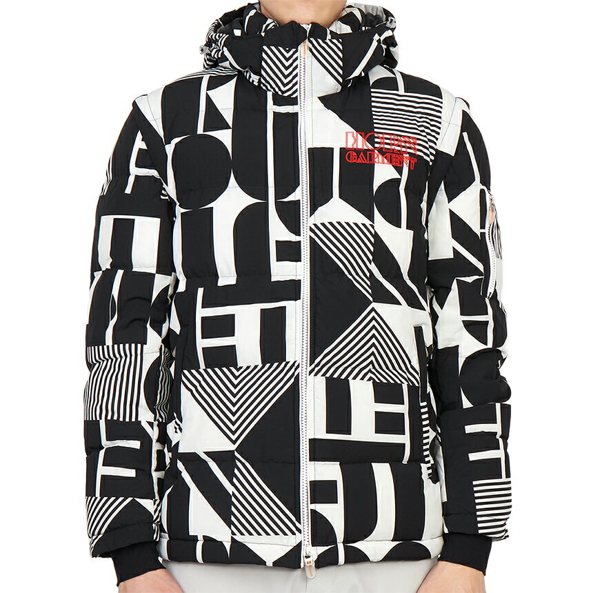 【3%オフクーポン配布中】 HORN GARMENT ホーンガーメント メンズ ジャンパー HCM ...