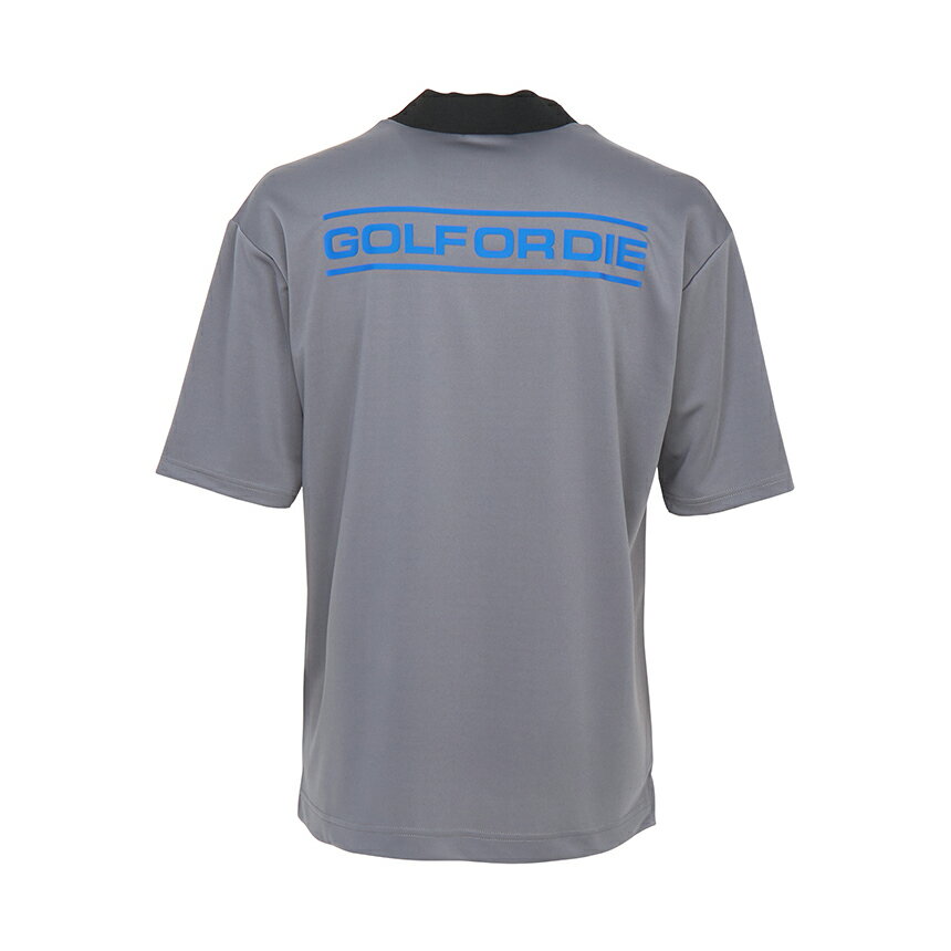 Rakuten - 【3%オフクーポン配布中】 MARK & LONA マークアンドロナ メンズ 半袖Tシャツ MLM 5A AA13 GREY