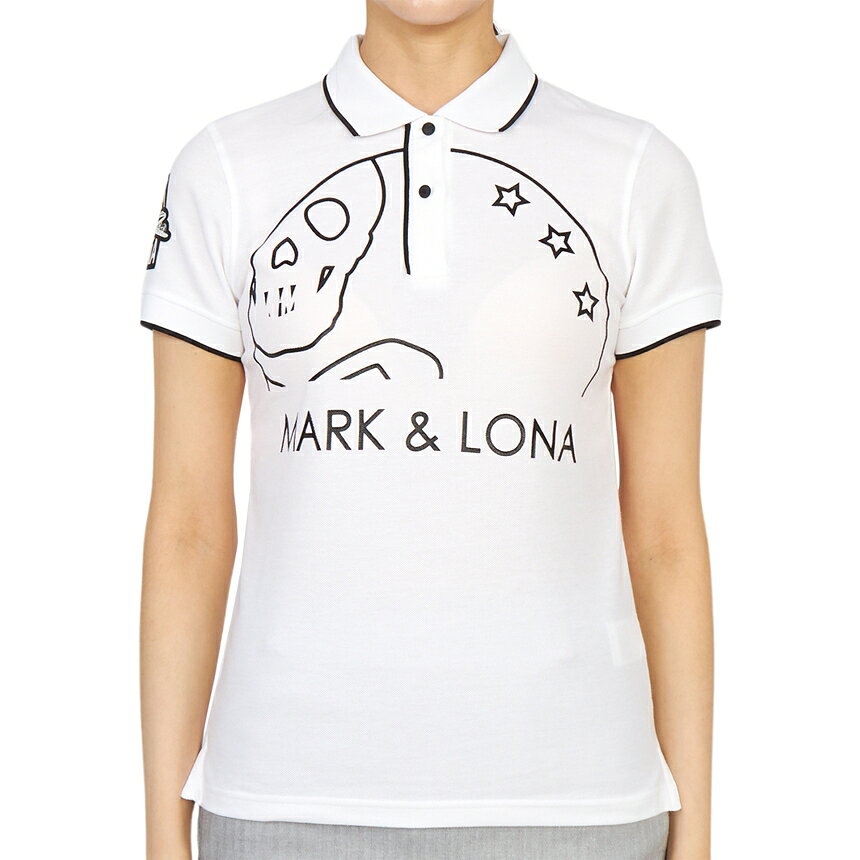 MARK & LONA マークアンドロナ 2023SS マークアンドロナ 半袖Tシャツ 商品説明 2023SS マークアンドロナ 半袖Tシャツ ブランド MARK & LONA マークアンドロナ 品番 MLW 3A AP01 WHITE 素材 63% Cotton, 37% Polyester カラ― ホワイト サイズ サイズ 肩幅 バスト 袖幅 袖丈 総長さ JPサイズ(CM) モデル 36 35 42 15.5 16 59 90 ● 38 37 45 16.5 17 60.5 95 - 40 39 48 17.5 18 62 100 - 重さ 191g(40 Size) 生産国 日本 付属品 タグ, 商品 備考 ● 提供される実測サイズは、測定方法によっては若干異なる場合がございますので、予めご了承下さい。 ● 革製品の場合、ソフトでナチュラルな革で表面が違ったり、微細なシワやスクラッチがあることがありますが、不良品ではありませんので、ご了承ください。 ●メッキ処理された製品の場合、製品の特性上、使用及び摩擦によりメッキがはがれることがあり、メッキの変色、摩耗の毀損などは修理できない場合がありますので、ご了承ください。 ●当店でご購入された商品は、原則として、「個人輸入」としての取り扱いになり、全て韓国の釜山からお客様のもとへ直送されます。 ●個人輸入される商品は、全てご注文者自身の「個人使用・個人消費（日本に居住する者に寄贈される物で、当該寄贈を受ける者の個人的な使用に供される場合を含みます。）」が前提となります。第三者への譲渡・転売が法令で禁止されるもの（医薬品、医薬部外品、化粧品等を含みますが、これに限られません。）もございますのでご注意下さい。 ●通関時に関税・輸入消費税が課税される可能性があります。課税額はご注文時には確定しておらず、通関時に確定しますので、商品の受け取り時に着払いでお支払いください。詳細は こちらご確認下さい。 ●色がある場合、モニターの発色の具合によって実際のものと色が異なる場合がある 注意事項本商品のロゴは、摩擦や使用によって脱落したり破れたりする場合があり、アフターサービスの対象となりませんので、ご了承ください。(出品者が予め告知した内容は法的な効力があり、審議の結果に関係なく処理できません。)