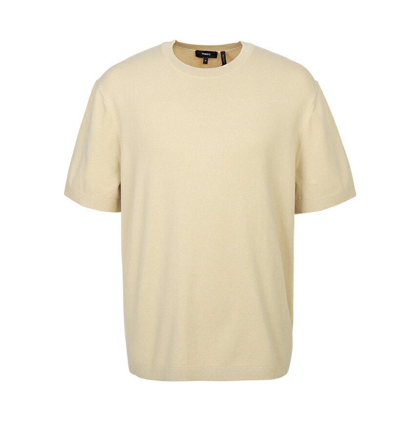 THEORY メンズ 半袖Tシャツ L0799529 A0P 楽天市場】セオリー Tシャツ(メンズファッション)の通販