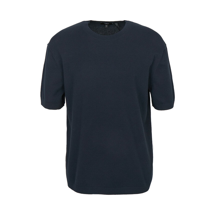 THEORY メンズ 半袖Tシャツ O1199506 YJY 楽天市場】セオリー Tシャツ(カラーネイビー)(メンズ