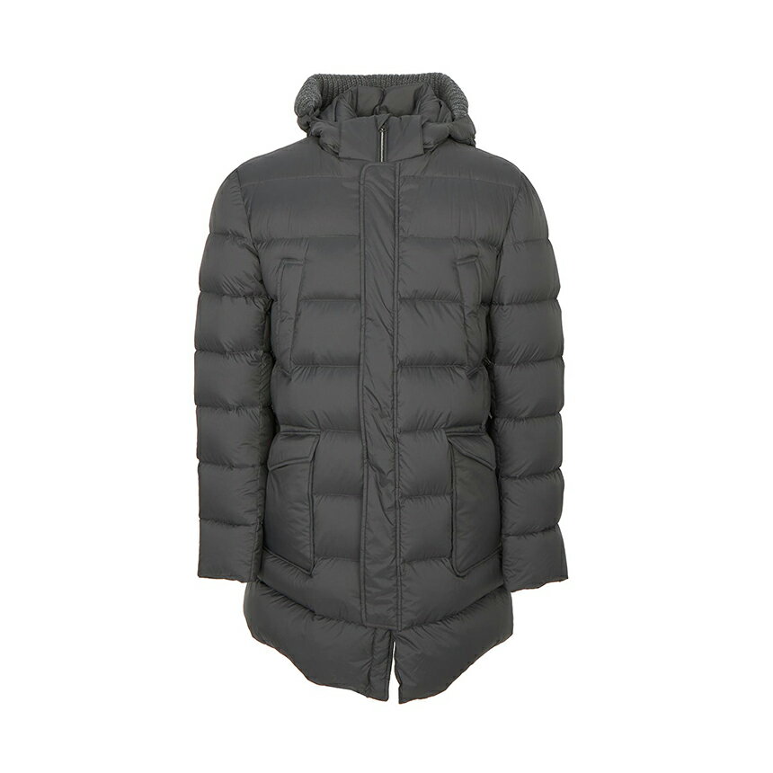 【3%オフクーポン配布中】 HERNO ヘルノ メンズ ジャンパー PI003ULE 12456Z 9480