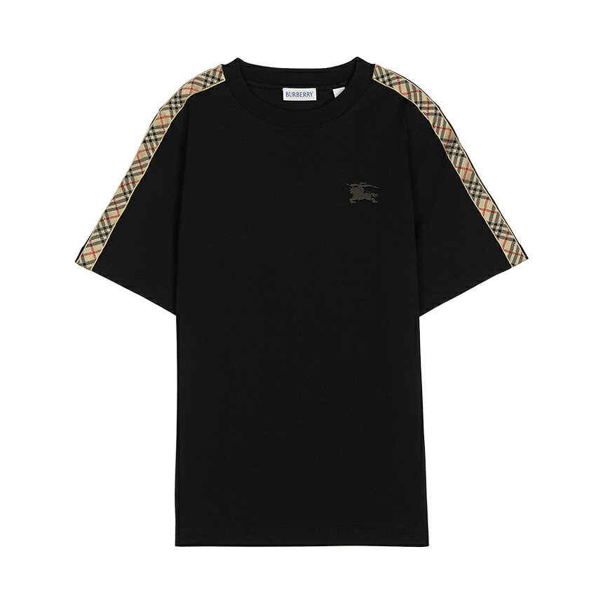 楽天市場】バーバリー キッズ tシャツの通販