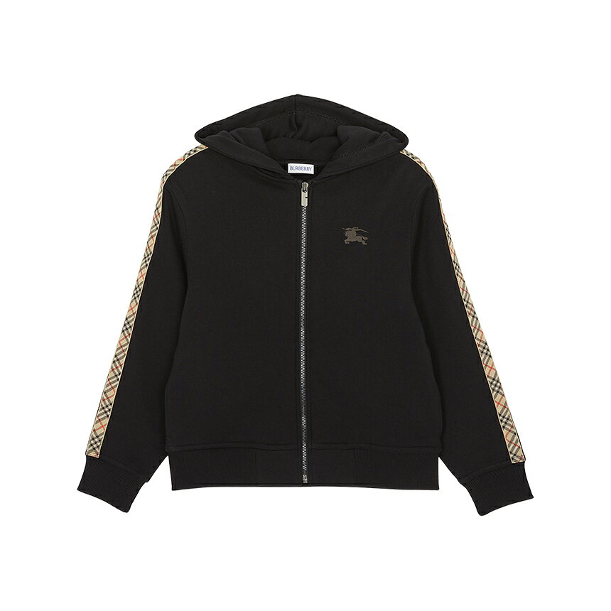 【3%オフクーポン配布中】 BURBERRY KIDS バーバリーキッズ ベビー カーディガン 8108062