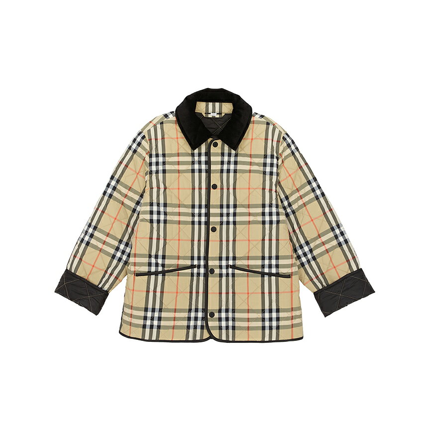 Burberry Burberry ベビー ジャケット