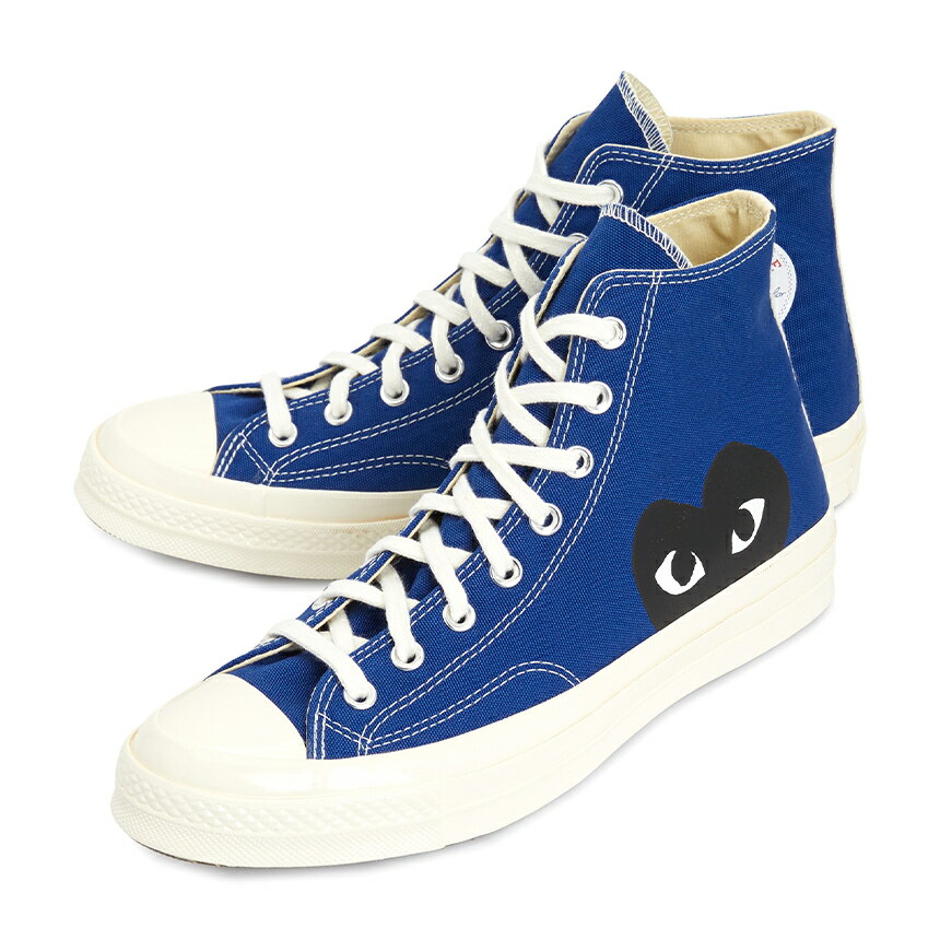 【3%オフクーポン配布中】 COMME DES GARCONS コムデギャルソン メンズ スニーカー...