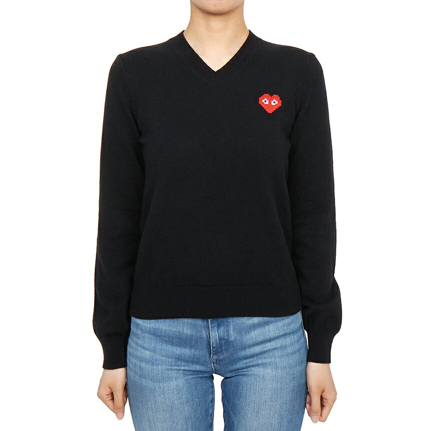 【3%オフクーポン配布中】 COMME DES GARCONS コムデギャルソン レディース ニット AZ N081 051 1