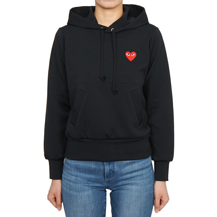 Rakuten - 【3%オフクーポン配布中】 COMME DES GARCONS コムデギャルソン レディース 長袖Tシャツ AZ T173 051 1