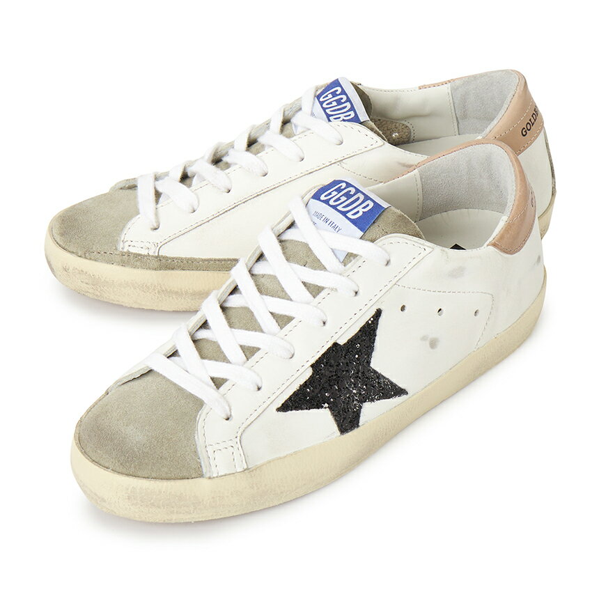 Rakuten - 【3%オフクーポン配布中】 GOLDEN GOOSE ゴールデングース レディース スニーカー GWF00101 F002714 81579