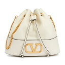 【3%オフクーポン配布中】 VALENTINO ヴァレンティノ レディース ショルダーバッグ 7W2P0T83HPF I16