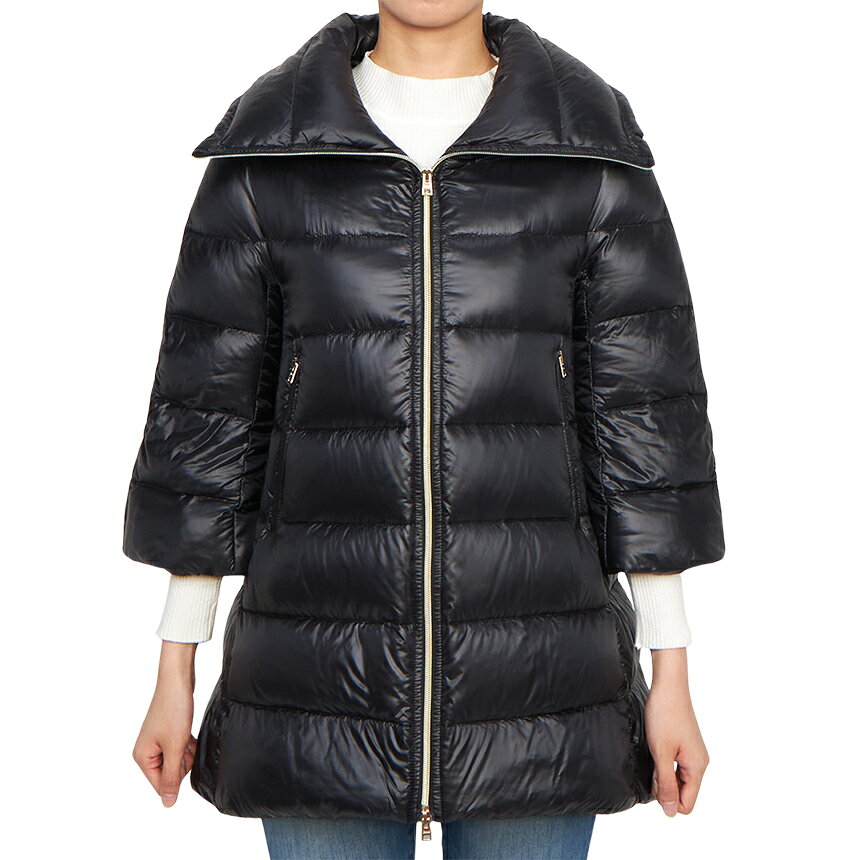 HERNO Herno ジャンパースカート PI0001DIC