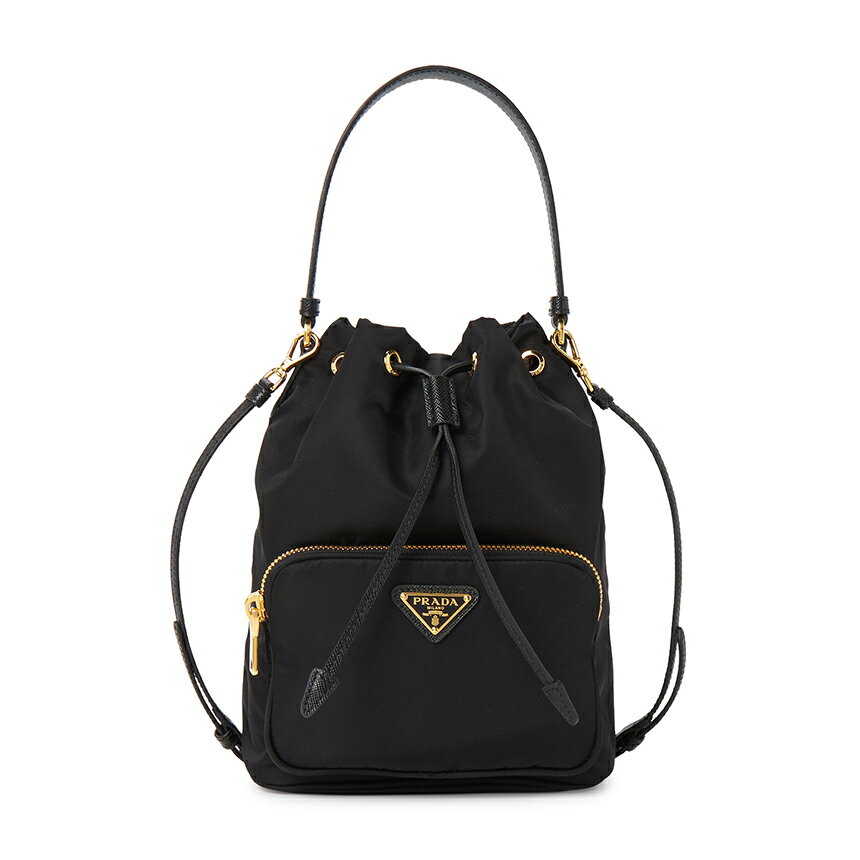 Rakuten - 【3%オフクーポン配布中】 PRADA プラダ レディース ショルダーバッグ 1BH038 RV44 F0002 UOP