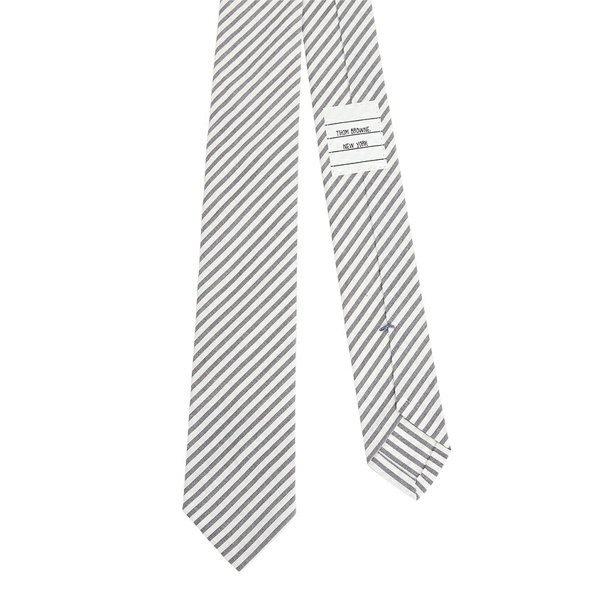THOM BROWNE Thom Browne ネクタイ MNL001A