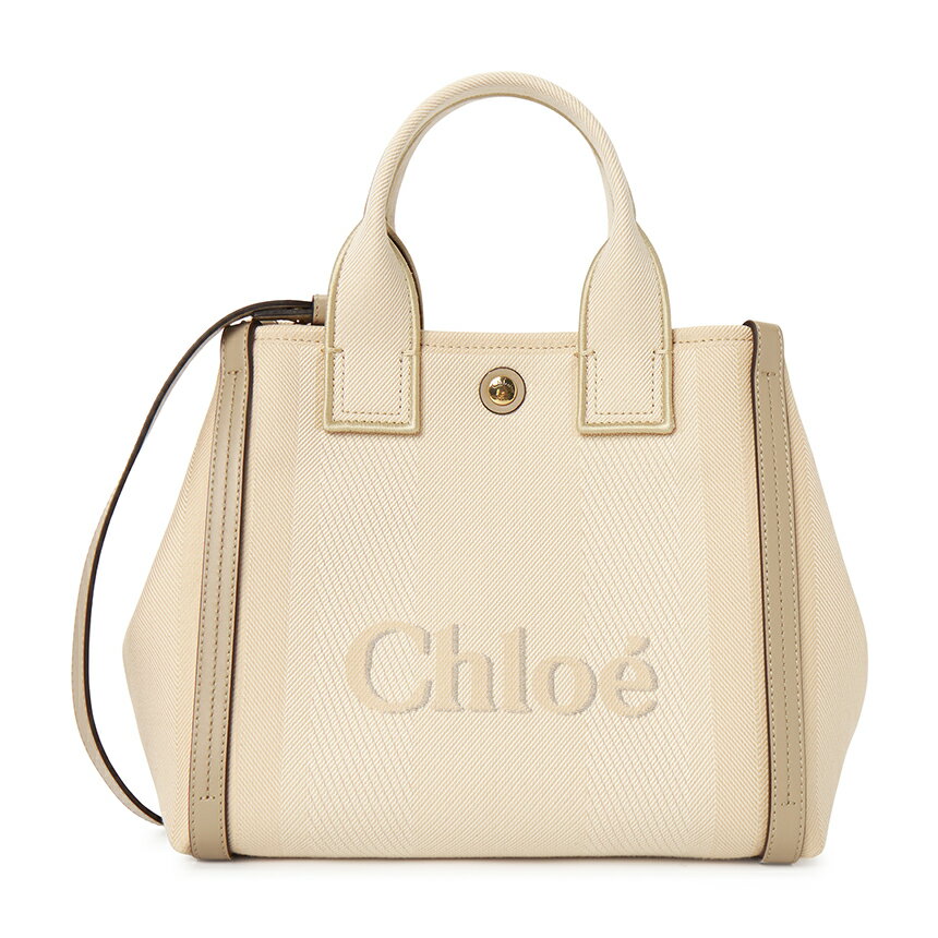 CHOLE - 【3%オフクーポン配布中】 CHLOE クロエ レディース トートバッグ CHC25SS911O65 26Y