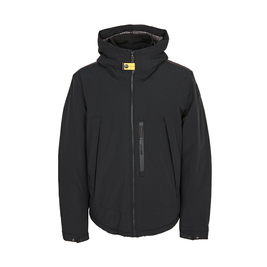 3%եݥ PARAJUMPERS ѥ饸ѡ  ѡ 25WPMJKBC02 BLACK