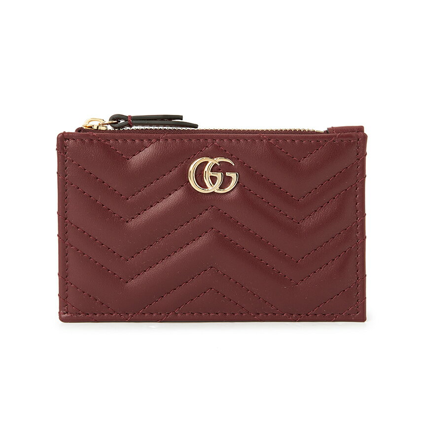 楽天市場】グッチ カードケース（カラーレッド）（バッグ・小物