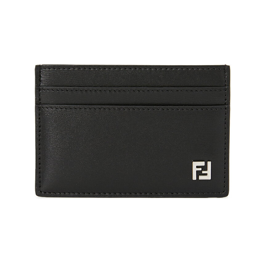 乐天商城 - 【3%オフクーポン配布中】 FENDI フェンディ メンズ カードケース 7M0371 AVV6 F0GXN