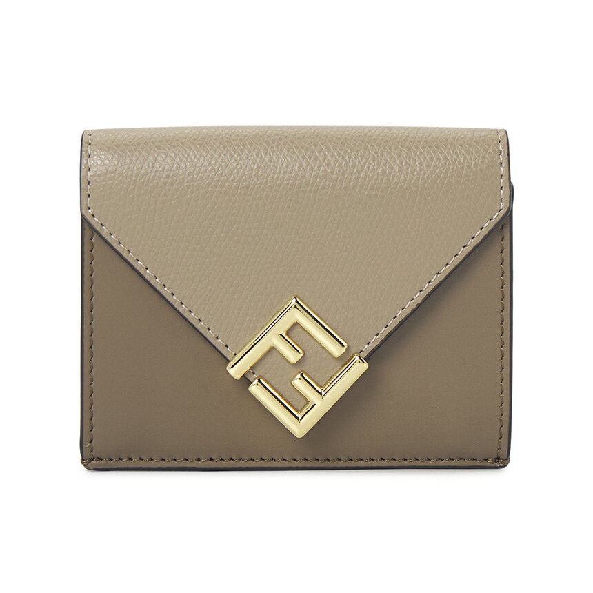 Rakuten - 【3%オフクーポン配布中】 FENDI フェンディ レディース ミニ財布 8M0480 ALV4 F1N1G