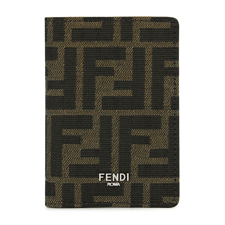 Rakuten - 【3%オフクーポン配布中】 FENDI フェンディ メンズ カードケース 7M0349 ALWK F0L3T