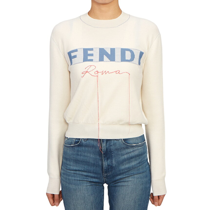 FENDI Fendi ニット FZXA19
