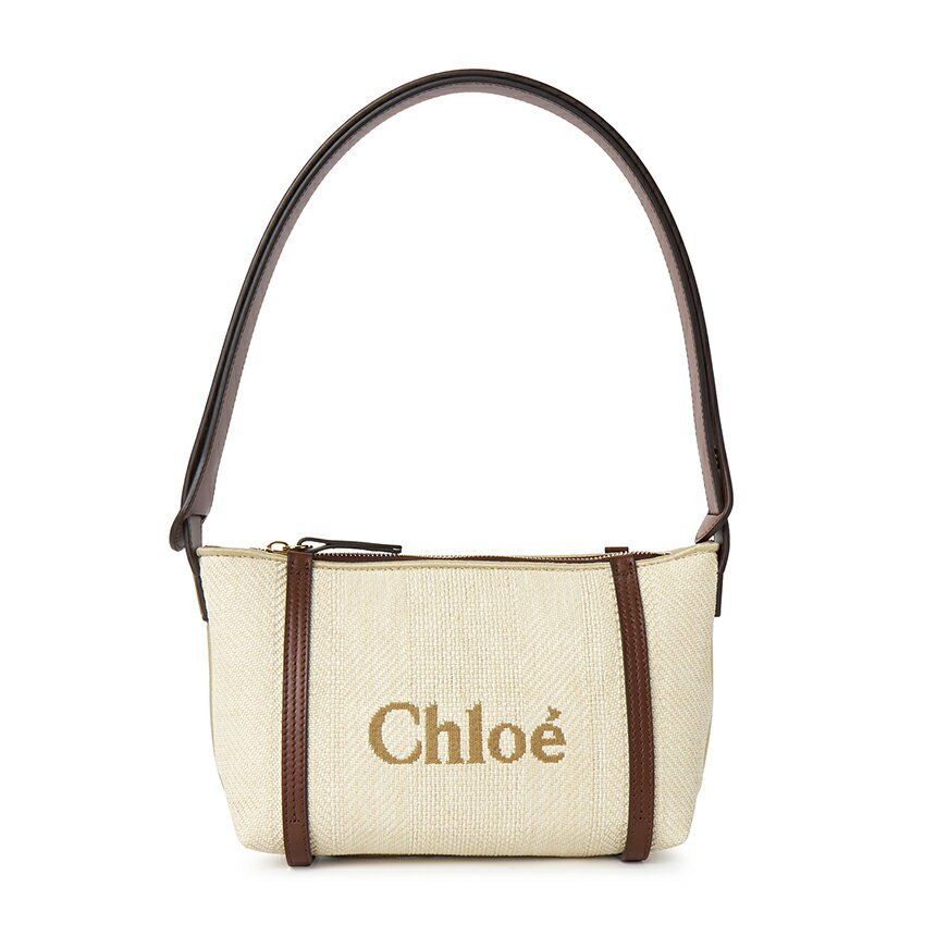 【3%オフクーポン配布中】 CHLOE クロエ レディース ショルダーバッグ CHC25UP566P38 24P