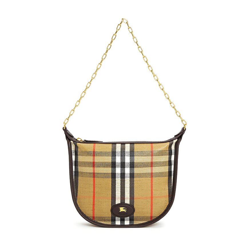 Rakuten - 【3%オフクーポン配布中】 BURBERRY バーバリー レディース ショルダーバッグ 8123577