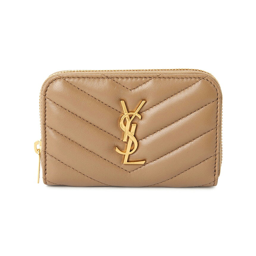 Saint Laurent Saint Laurent カードケース 804479 AAA44