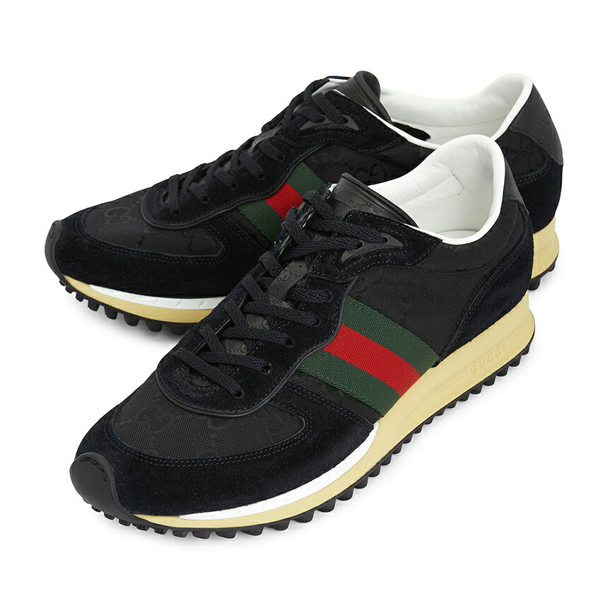 Men'S Footwear - 【3%オフクーポン配布中】 GUCCI グッチ メンズ スニーカー 832461 AAEW3 1042