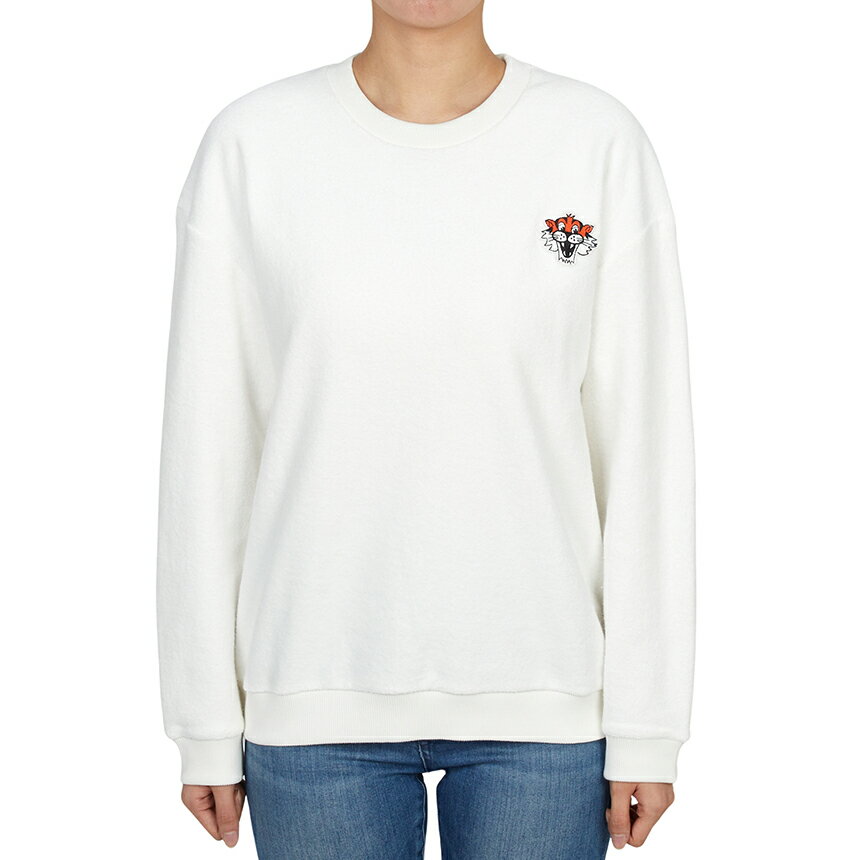 Rakuten - 【3%オフクーポン配布中】 KENZO KIDS ケンゾーキッズ ベビー 長袖Tシャツ K61431 117 14A