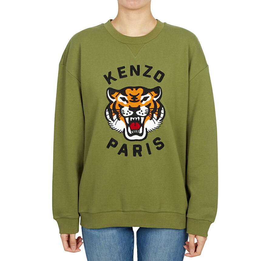 KENZO KIDS ケンゾーキッズ 2025FW ケンゾーキッズ 長袖Tシャツ 商品説明 2025FW ケンゾーキッズ 長袖Tシャツ ブランド KENZO KIDS ケンゾーキッズ 品番 K61432 64T 14A 素材 Outer & Lining : 100% Cotton カラ― カーキ サイズ サイズ 肩幅 バスト 袖幅 袖丈 総長さ JPサイズ(CM) モデル 14A 54.5 53.5 23.5 51.5 66 14세 ● 重さ 448g(14A Size) 生産国 中国 付属品 タグ, 商品 備考 ● 提供される実測サイズは、測定方法によっては若干異なる場合がございますので、予めご了承下さい。 ● 革製品の場合、ソフトでナチュラルな革で表面が違ったり、微細なシワやスクラッチがあることがありますが、不良品ではありませんので、ご了承ください。 ●メッキ処理された製品の場合、製品の特性上、使用及び摩擦によりメッキがはがれることがあり、メッキの変色、摩耗の毀損などは修理できない場合がありますので、ご了承ください。 ●当店でご購入された商品は、原則として、「個人輸入」としての取り扱いになり、全て韓国の釜山からお客様のもとへ直送されます。 ●個人輸入される商品は、全てご注文者自身の「個人使用・個人消費（日本に居住する者に寄贈される物で、当該寄贈を受ける者の個人的な使用に供される場合を含みます。）」が前提となります。第三者への譲渡・転売が法令で禁止されるもの（医薬品、医薬部外品、化粧品等を含みますが、これに限られません。）もございますのでご注意下さい。 ●色がある場合、モニターの発色の具合によって実際のものと色が異なる場合がある 注意事項(株)ウィズカンパニーの幼児服は、KATRI(韓国衣類試験研究院)で安全認証を経て販売されます。