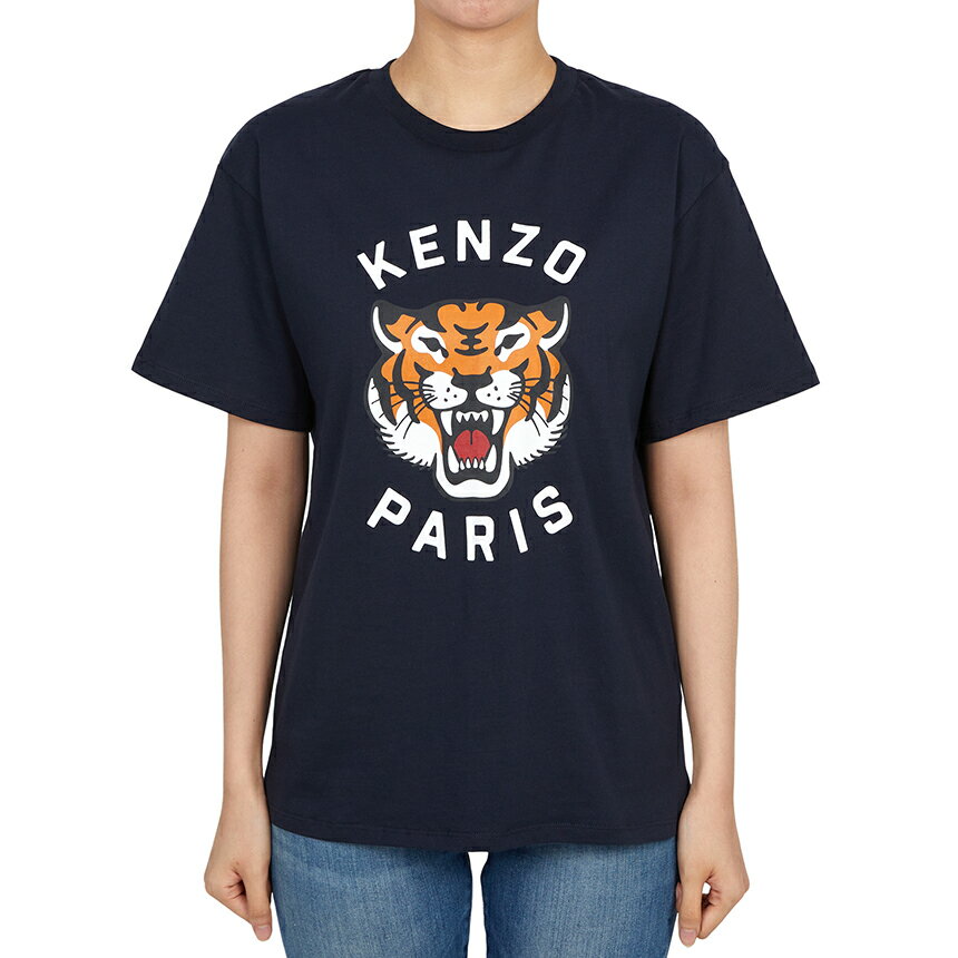 Rakuten - 【3%オフクーポン配布中】 KENZO KIDS ケンゾーキッズ ベビー 半袖Tシャツ K61505 845 14A