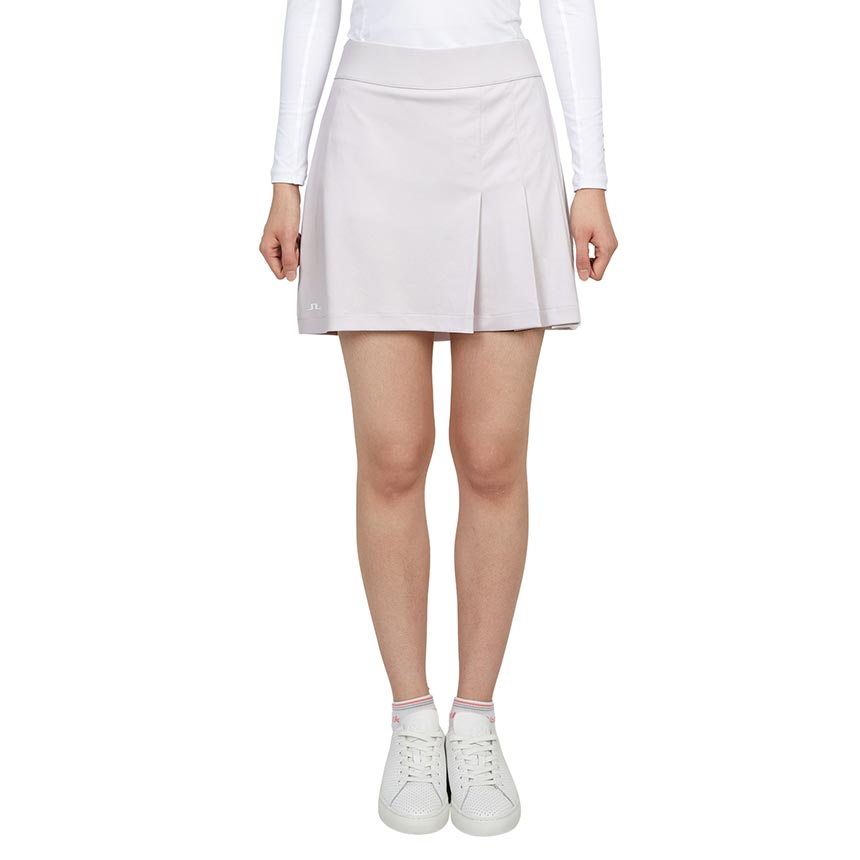 【3%オフクーポン配布中】 J.LINDEBERG ジェイリンドバーグ レディース スカート GWSD13396 U045