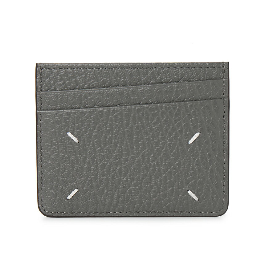 【3%オフクーポン配布中】 MAISON MARGIELA メゾンマルジェラ 男女兼用 カードケース SA1VX0006 P4455 T8127