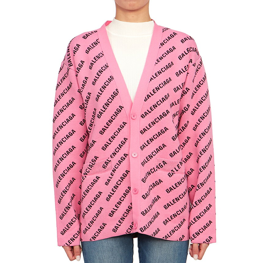 BALENCIAGA Balenciaga ニット 733891 T3233