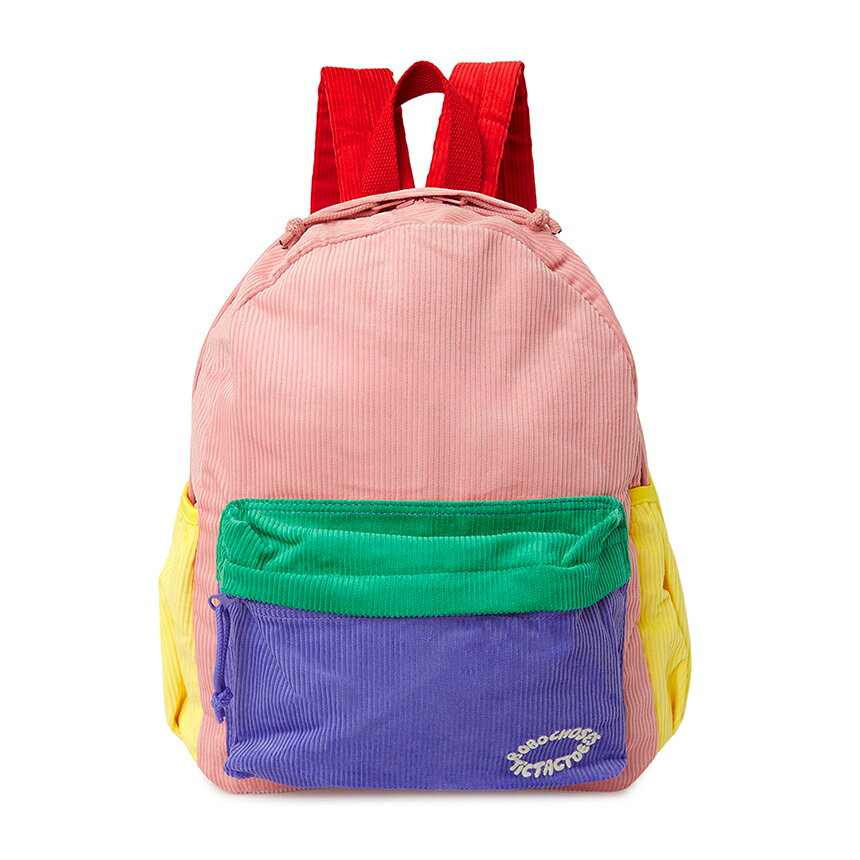 BOBO CHOSES ボボショース 2025FW ボボショース バックパック 商品説明 2025FW ボボショース バックパック ブランド BOBO CHOSES ボボショース 品番 B225AI055 素材 本体 - ポリエステル, ハンドル - ポリエステル カラ― 複数 サイズ サイズ ヨコ(上/下) 縦 マチ幅 ひも(幅/全長) ハンドル(幅/高さ) 内ポケット 外ポケット 重さ/ケース込 単品 13/30 39 13 2.5~5/46~84 2.5/9 Zipper1/Pocket7 Zipper2/Pocket2 486g/503g 生産国 中国 付属品 タグ, 商品 備考 ● 提供される実測サイズは、測定方法によっては若干異なる場合がございますので、予めご了承下さい。 ● 革製品の場合、ソフトでナチュラルな革で表面が違ったり、微細なシワやスクラッチがあることがありますが、不良品ではありませんので、ご了承ください。 ●メッキ処理された製品の場合、製品の特性上、使用及び摩擦によりメッキがはがれることがあり、メッキの変色、摩耗の毀損などは修理できない場合がありますので、ご了承ください。 ●当店でご購入された商品は、原則として、「個人輸入」としての取り扱いになり、全て韓国の釜山からお客様のもとへ直送されます。 ●個人輸入される商品は、全てご注文者自身の「個人使用・個人消費」が前提となりますので、ご注文された商品を第三者へ譲渡・転売することは法律で禁止されております。 ●通関時に関税・輸入消費税が課税される可能性があります。課税額はご注文時には確定しておらず、通関時に確定しますので、商品の受け取り時に着払いでお支払いください。詳細は こちらご確認下さい。 ●色がある場合、モニターの発色の具合によって実際のものと色が異なる場合がある