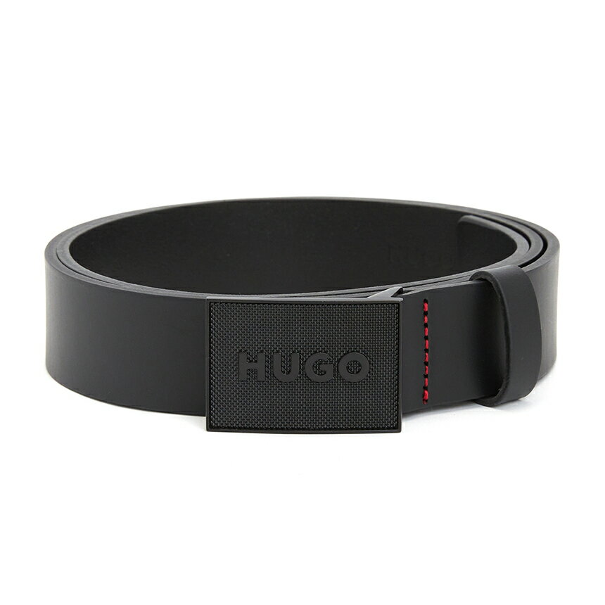 【3%オフクーポン配布中】 BOSS ボス メンズ カジュアルベルト 50548359 001