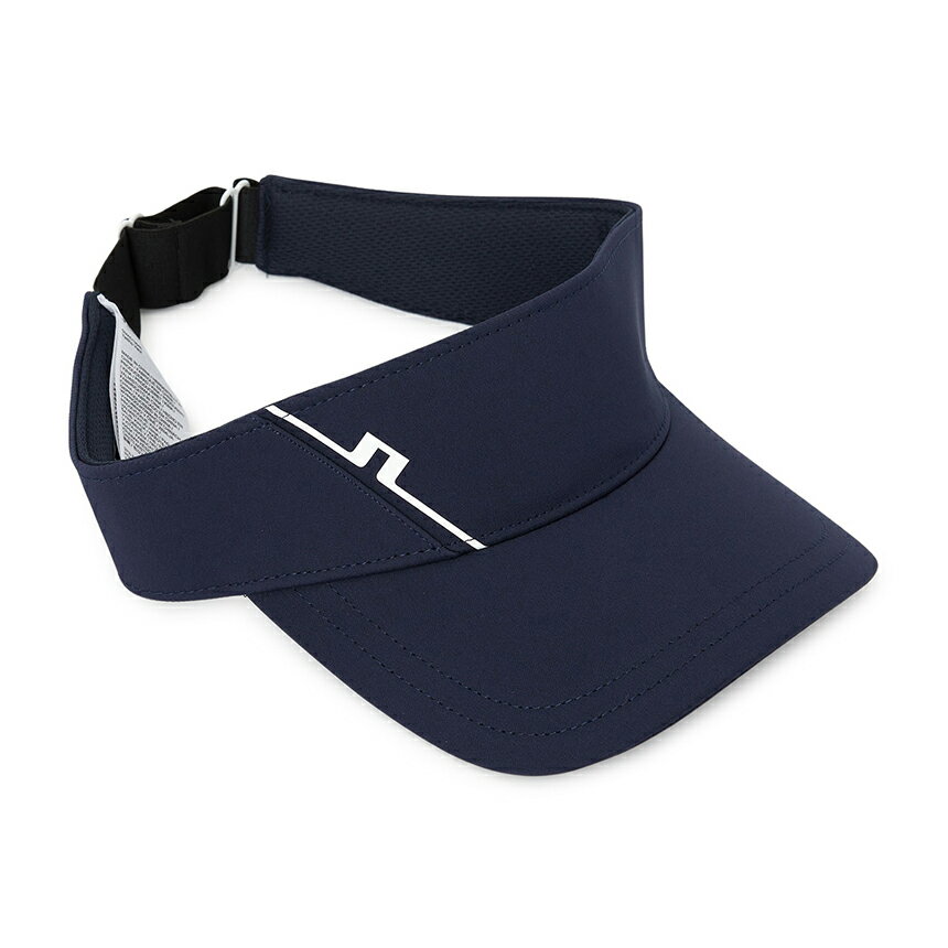 【3%オフクーポン配布中】 J.LINDEBERG ジェイリンドバーグ メンズ ゴルフバイザー GMAC13545 6855